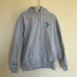 Grey Palace Sweatshirt Size Medium